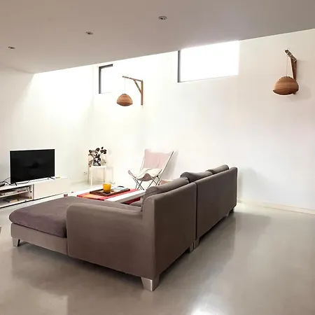 Maison Entiere Avec Terrasse Plein Sud ボルドー