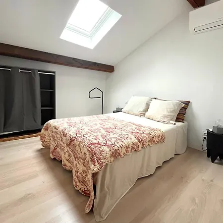 Maison Entiere Avec Terrasse Plein Sud *